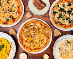 La Strada 🍕 Düsseldorf