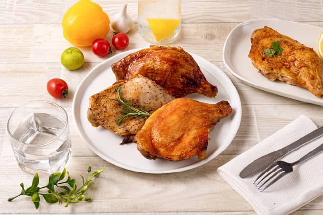 ローストチキン -Leg44-のデリバリー ・持ち帰り| メニューを見る