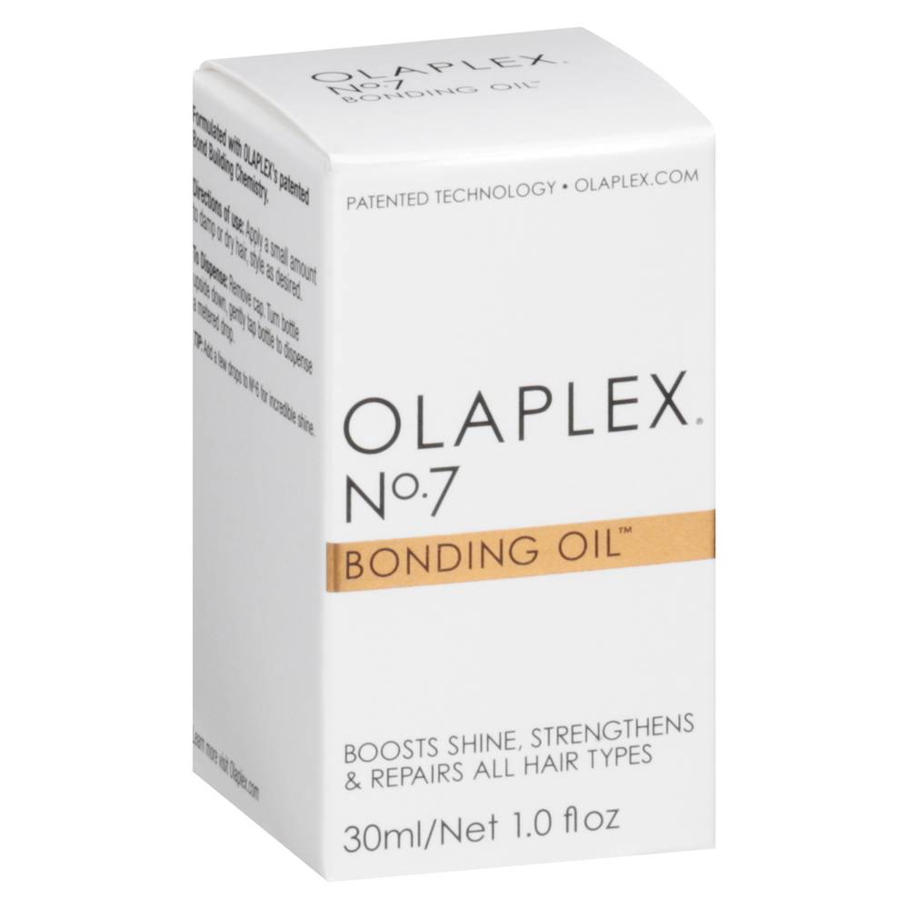 Olaplex No. 7 Bonding Oil (1 fl oz)