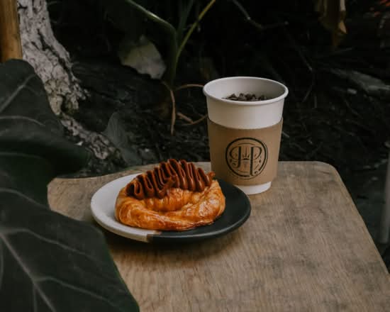 Horizonte Café de especialidad (Guadalajara)