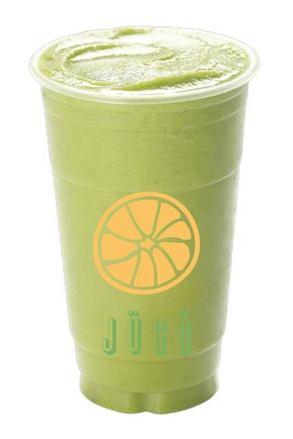 Monkey and Peanut Smoothie
