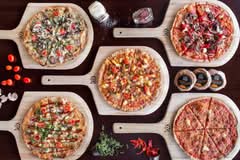 The Pizza Press (Santa Ana)