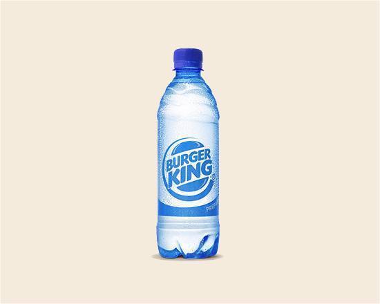 BK Bottled Water
