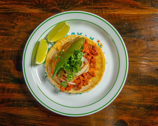 Trompo Taco
