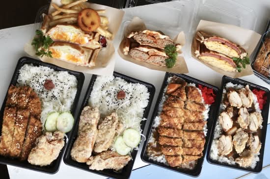 アイスクリン＆パーラーkafuu Icecrean and Parlor Kafuu