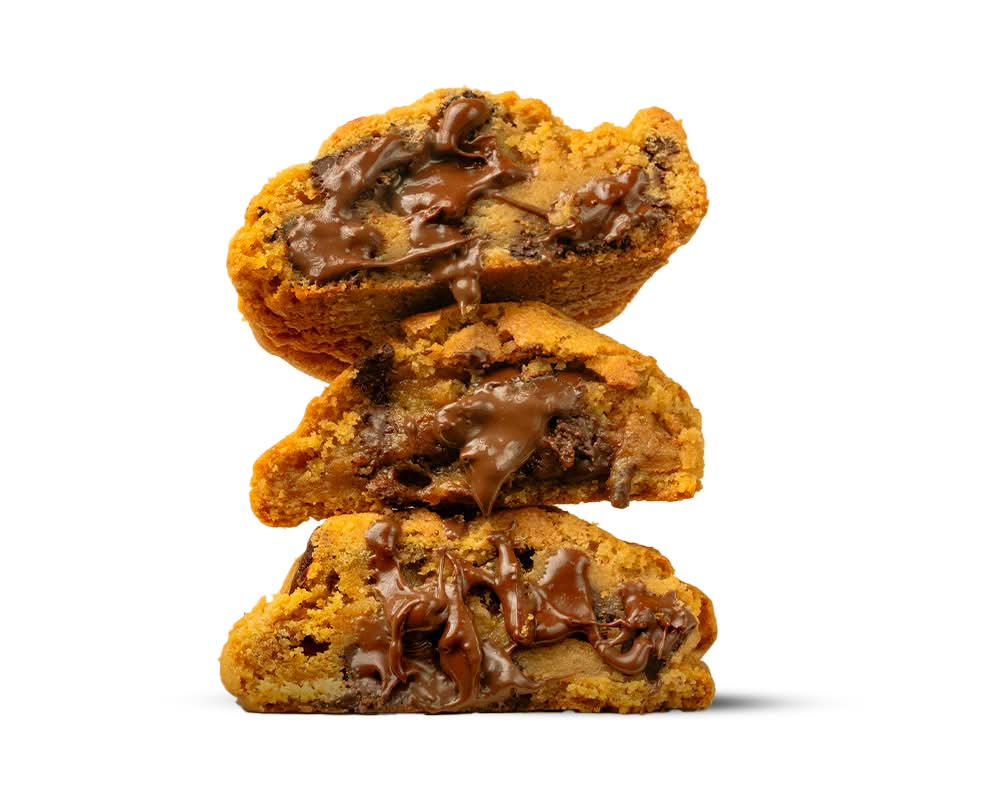 Yookie Brownie
