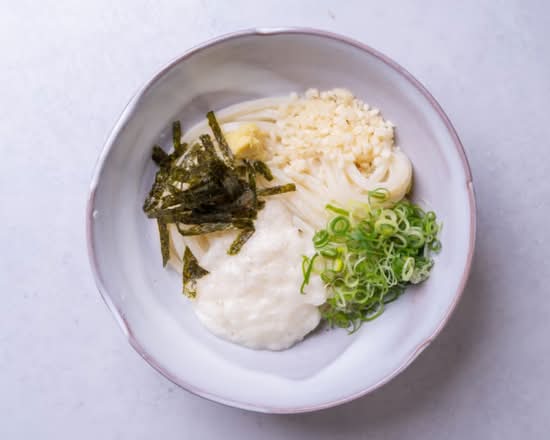 讃岐の男うどん 能勢 奉還町店 Sanuki no Otoko Udon Nose, Hokancho