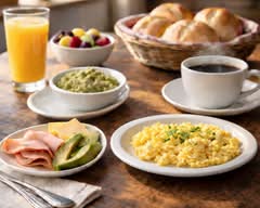 Desayunos Express (Santiago)