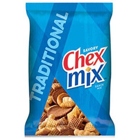 Chex Mix Traditional 3.75oz