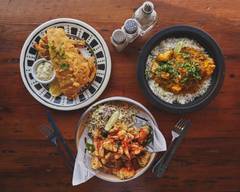 Todos Santos Seafood