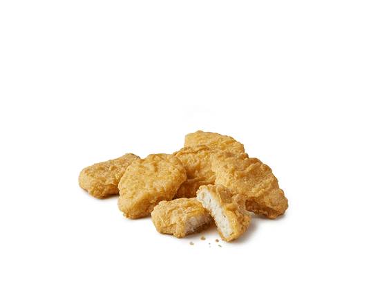 6 Chicken McNuggets®