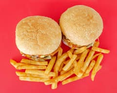 Burger Junction (Pokeno)