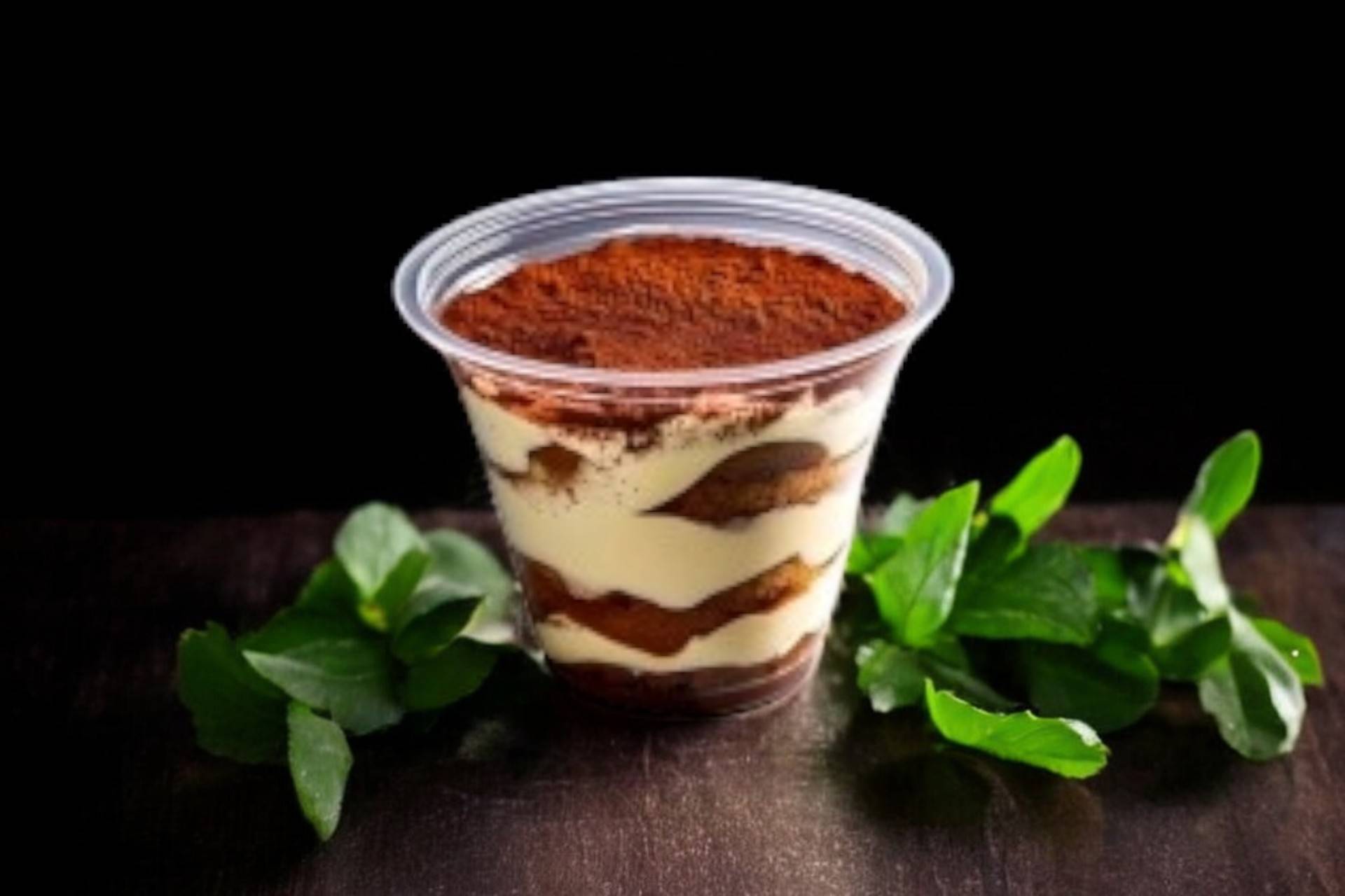 Tiramisu🧁
