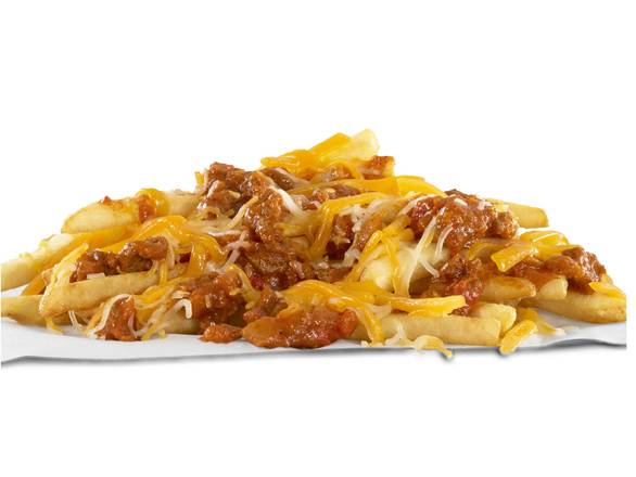 Chili Cheese Fries