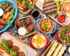 Salma Mediterranean & Lebanese
