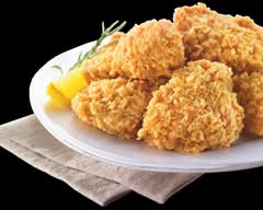 Kennedy Fried Chicken & Gyro (Binghamton)