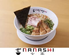 とんこつラーメン　七志 たまプラーザ店 Tonkotsu ramen nanashi tamaplazaten