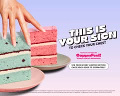 Little Dessert Shop (Battersea)