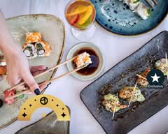 SushiCafé (Amoreiras)