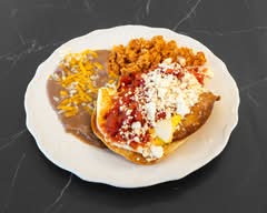 Amigos Tacos