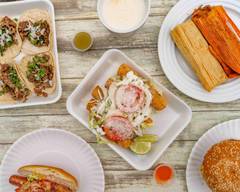 Tacos Morita (550 East Sam Houston Parkway South)
