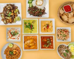 Sunny's Thai