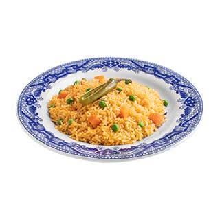 Arroz a la Mexicana SKU 8039