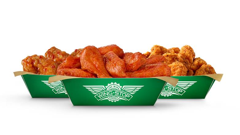 20 Wings