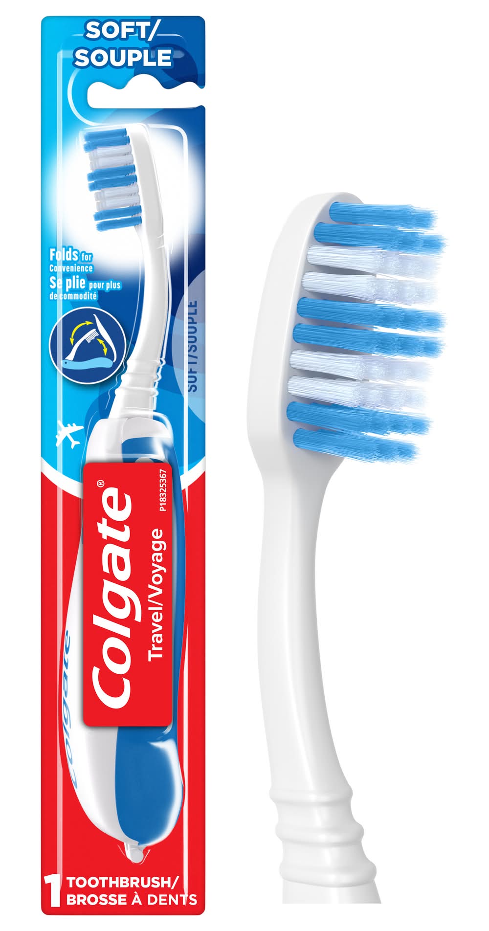 Colgate Toothbrush