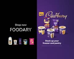 Foodary (Carlingford Court) by Ampol