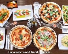 La Venice Wood Fired Pizzeria
