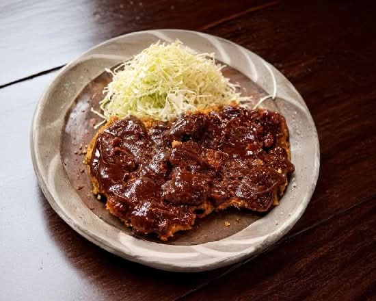 とんかつかつひろ TONKATSU KATUHIRO delivery & takeaway menu | Uber
