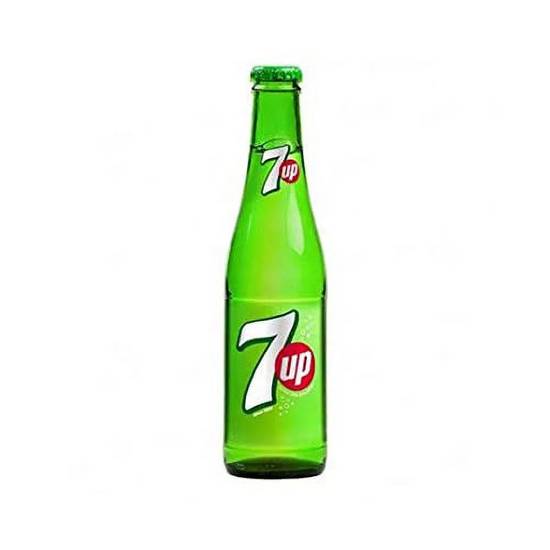 7Up Soda 350ml