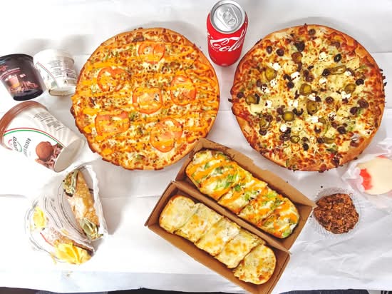 Nelson's Pizza (Bendigo)