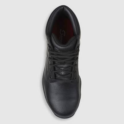 Skechers S Sport Elton Steel Toe Leather Work Boots Delivery  display picture 2