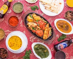 インド料理 タンドリ屋