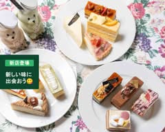 CAFE rings カフェリングス