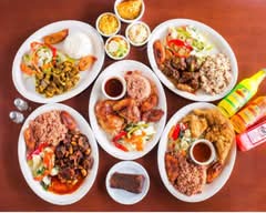 Donna's Caribbean (18198 NW 27th Ave)