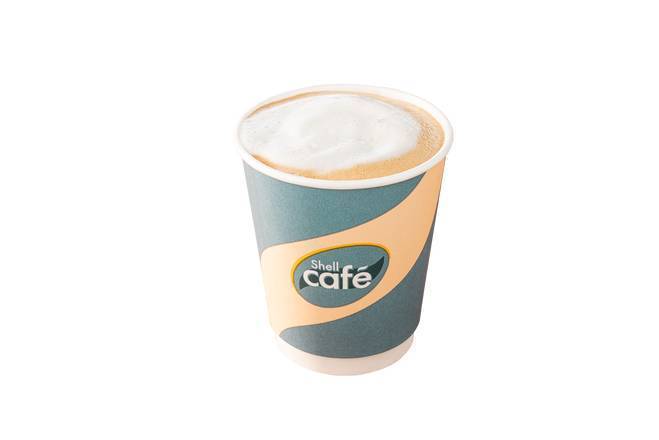 Shell Café Kawa Caffee Latte 200 ml Standard