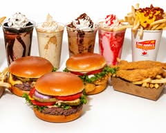 Fast Eddie's (1055 Elgin St N)