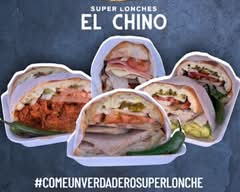 Super Lonches Chino Senderos