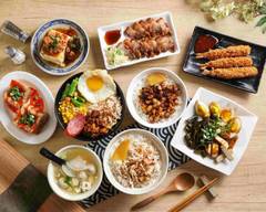 平原火雞肉飯 南投草屯店