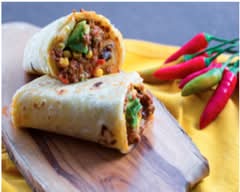 Burrito Burrito 