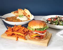 Smitty's (Saskatoon - Hwy 11 & Grasswood Rd)