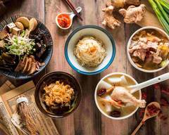 曾响號台灣小吃美食 創始店
