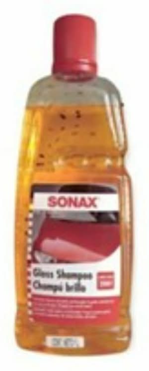 Sonax · Shampoo para auto (1 L)
