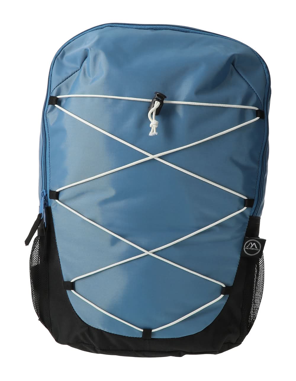 Ripcord Backpack 17in Blue