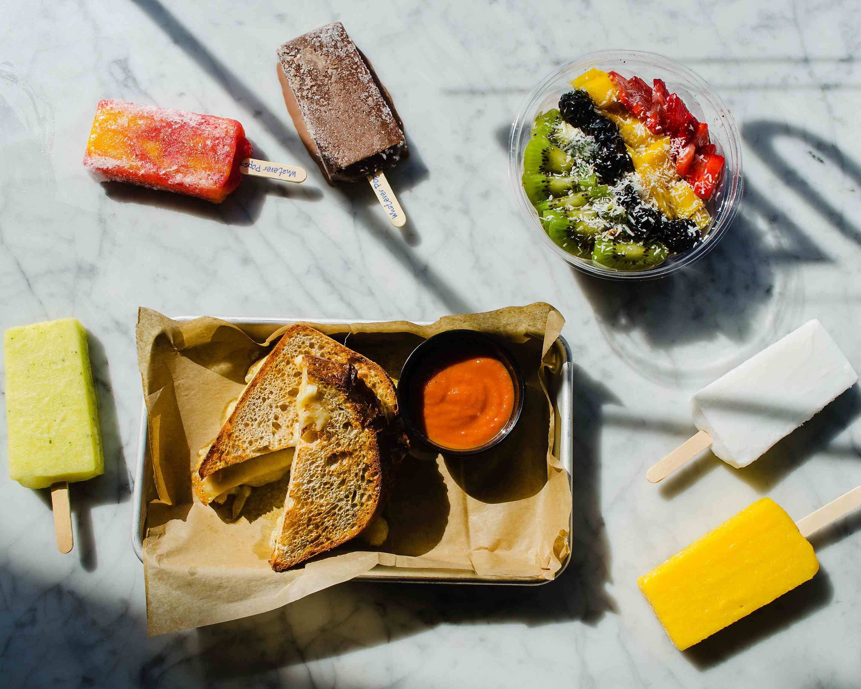 Order Choco Mania Menu Delivery【Menu & Prices】 New York City Uber Eats