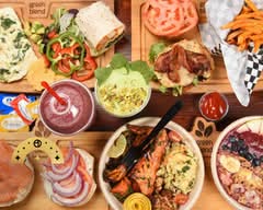 Green Blend / Balanced Food (8th Ave)