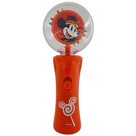 Disney Jumbo Light Spinner Mickey - 1.0 ea